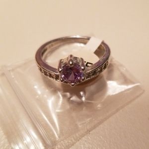 JewelScent Ring